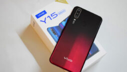 Vivo Y15 price in Pakistan & features