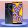 Vivo Y20 price in Pakistan & specifications
