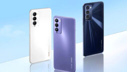 Tecno Camon 18T