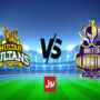 PSL 2023: Multan Sultan vs. Quetta Gladiators Squad | MS vs. QG Full Squad today | Match 3
