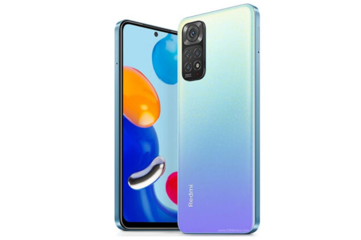 Xiaomi Redmi note 11 price in Pakistan