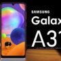 Samsung Galaxy A31 price in Pakistan & Features