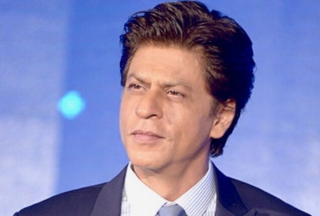 SRK