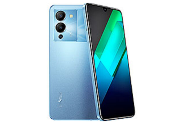 Infinix Hot 12 price in Pakistan & specifications