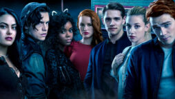 Riverdale Netflix