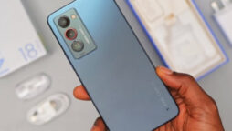 Tecno Camon 18T price in Pakistan