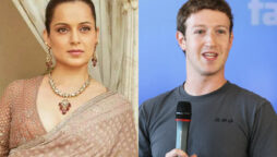 Kangana Ranaut blasts Mark Zuckerberg for allegedly ‘copying’ Twitter CEO Elon Musk