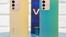 Vivo V23 price in Pakistan