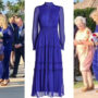 Sophie Wessex appears “ultra-feminine” in £425 Me+Em outfit