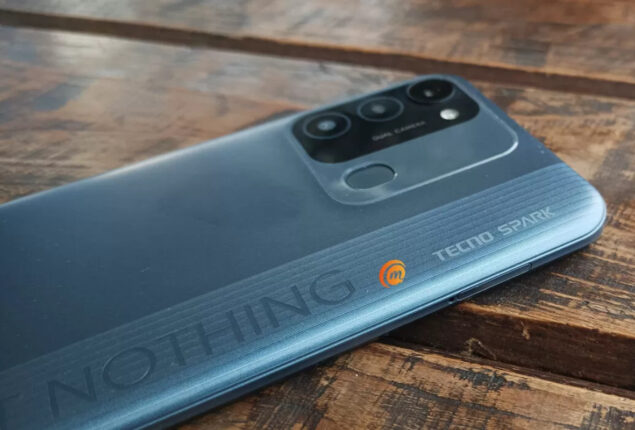 Tecno Spark 8C price in Pakistan & features