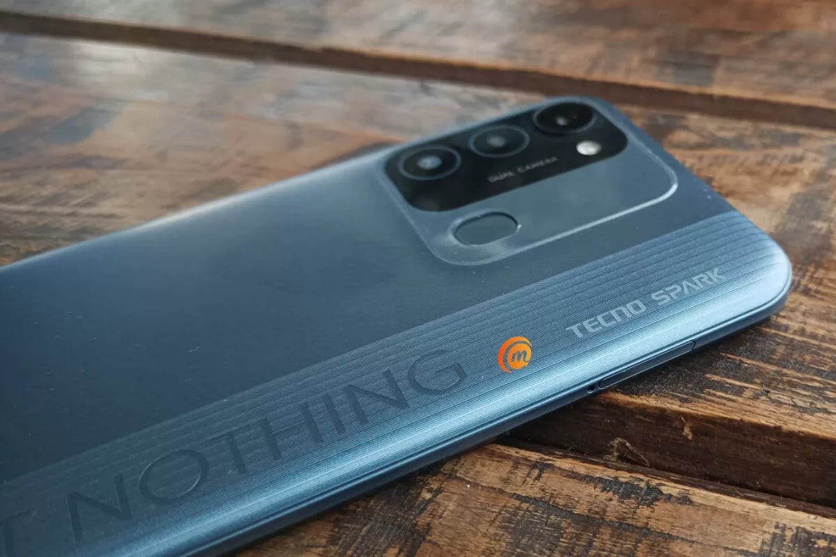 Tecno Spark 8C price in Pakistan