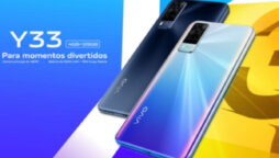 Vivo Y33 price in Pakistan