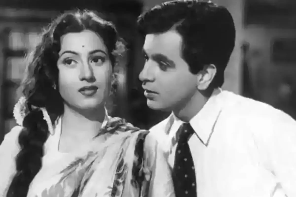 Dilip Kumar