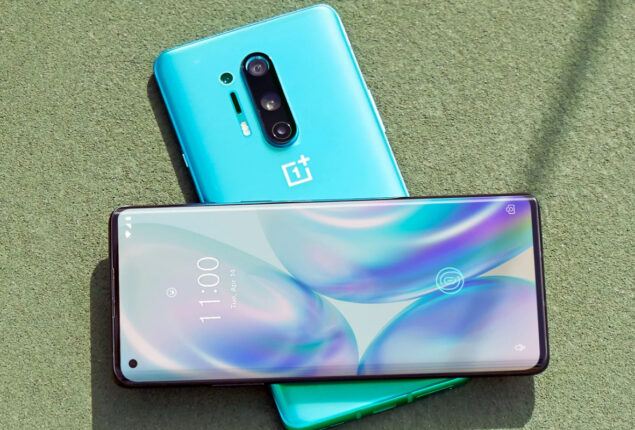 OnePlus 8 Pro price in Pakistan & specs