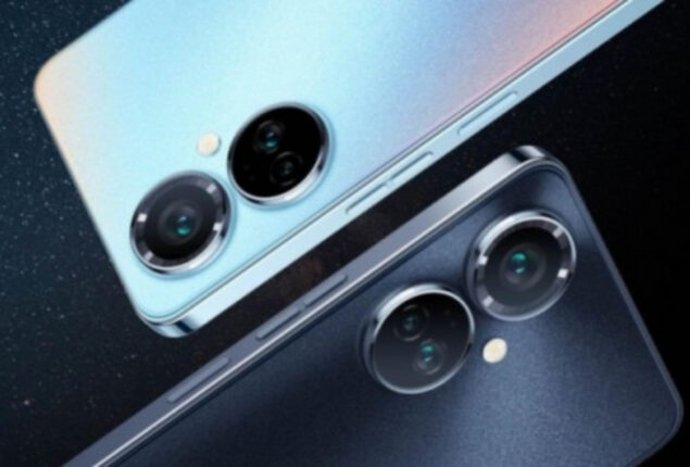 Tecno Camon 20 Premier price in Pakistan & features