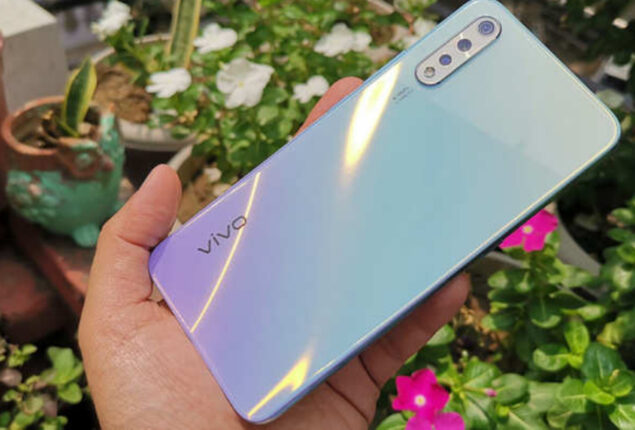 Vivo S1 price in Pakistan & features