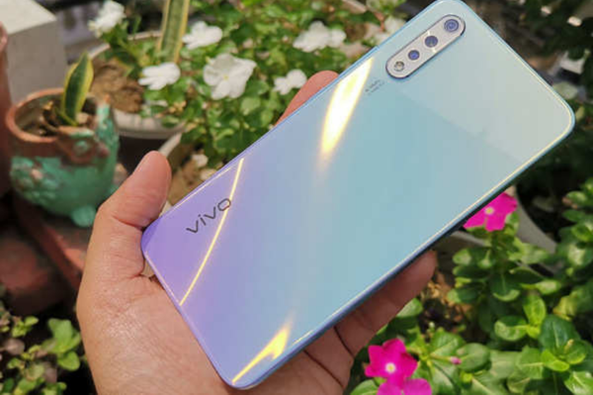 Vivo S1 price in Pakistan