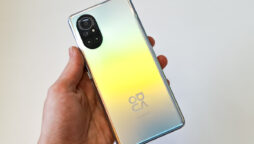 Huawei Nova 8 price in Pakistan & Features