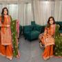 Aliza Sultan looks exquisite in latest photos