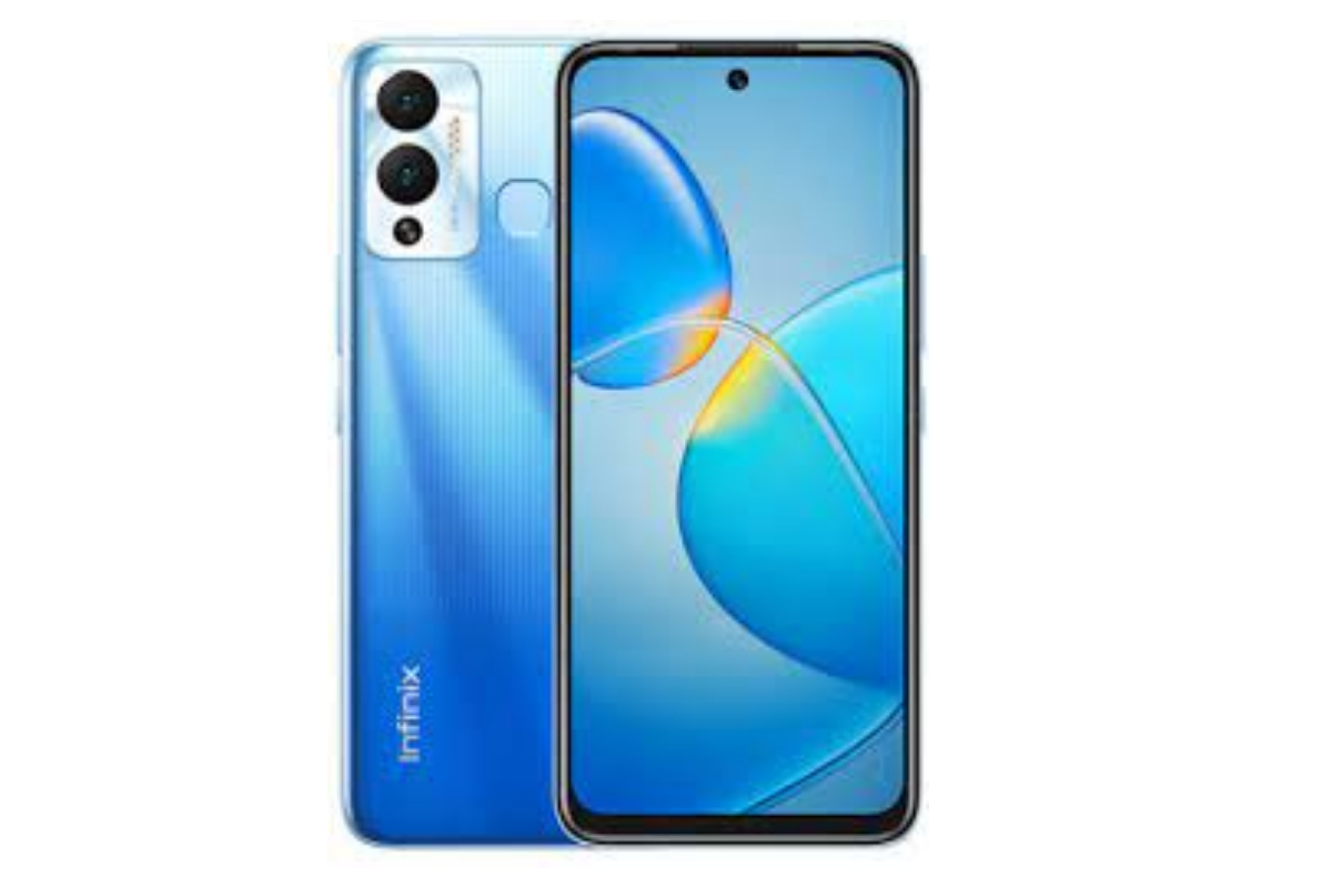 Infinix Hot 12 price in Pakistan