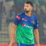 PSL 8: Ihsanullah hopes to surpass India’s Umran Malik’s record