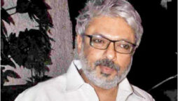 Sanjay Leela Bhansali