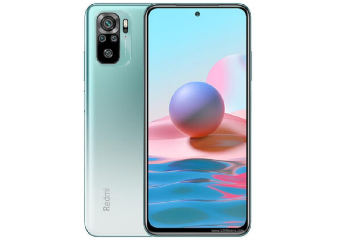 Redmi Note 10 price in Pakistan
