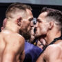 Michael Chandler is interested in facing Conor McGregor