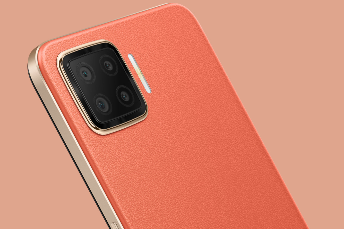 Oppo F17