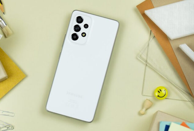Samsung Galaxy A34 price in Pakistan & specs