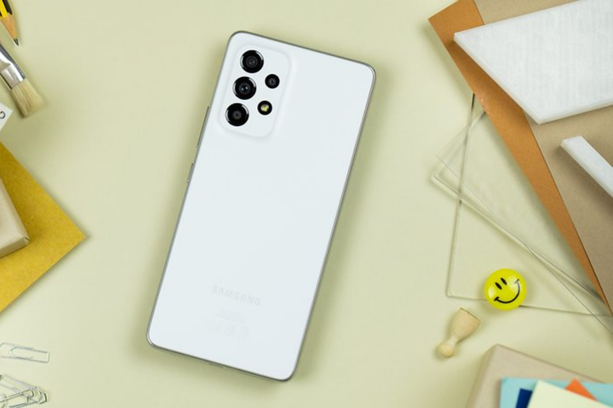 Samsung Galaxy A34 price in Pakistan