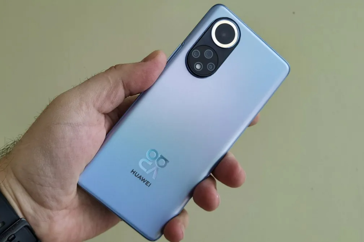 Huawei Nova 9