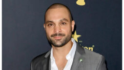 Michael Mando
