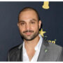 Michael Mando was fired from a new Apple series after dispute