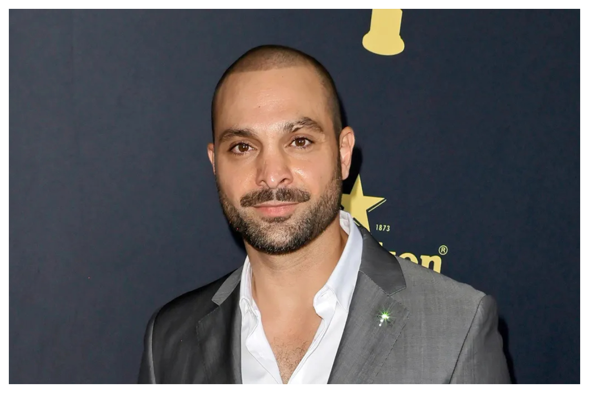 Michael Mando