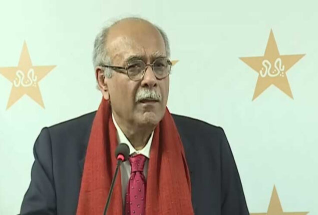 Najam Sethi tweets, ‘PSL 8 matches in Lahore, Pindi shall continue as scheduled’