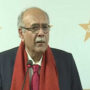 Najam Sethi tweets, ‘PSL 8 matches in Lahore, Pindi shall continue as scheduled’