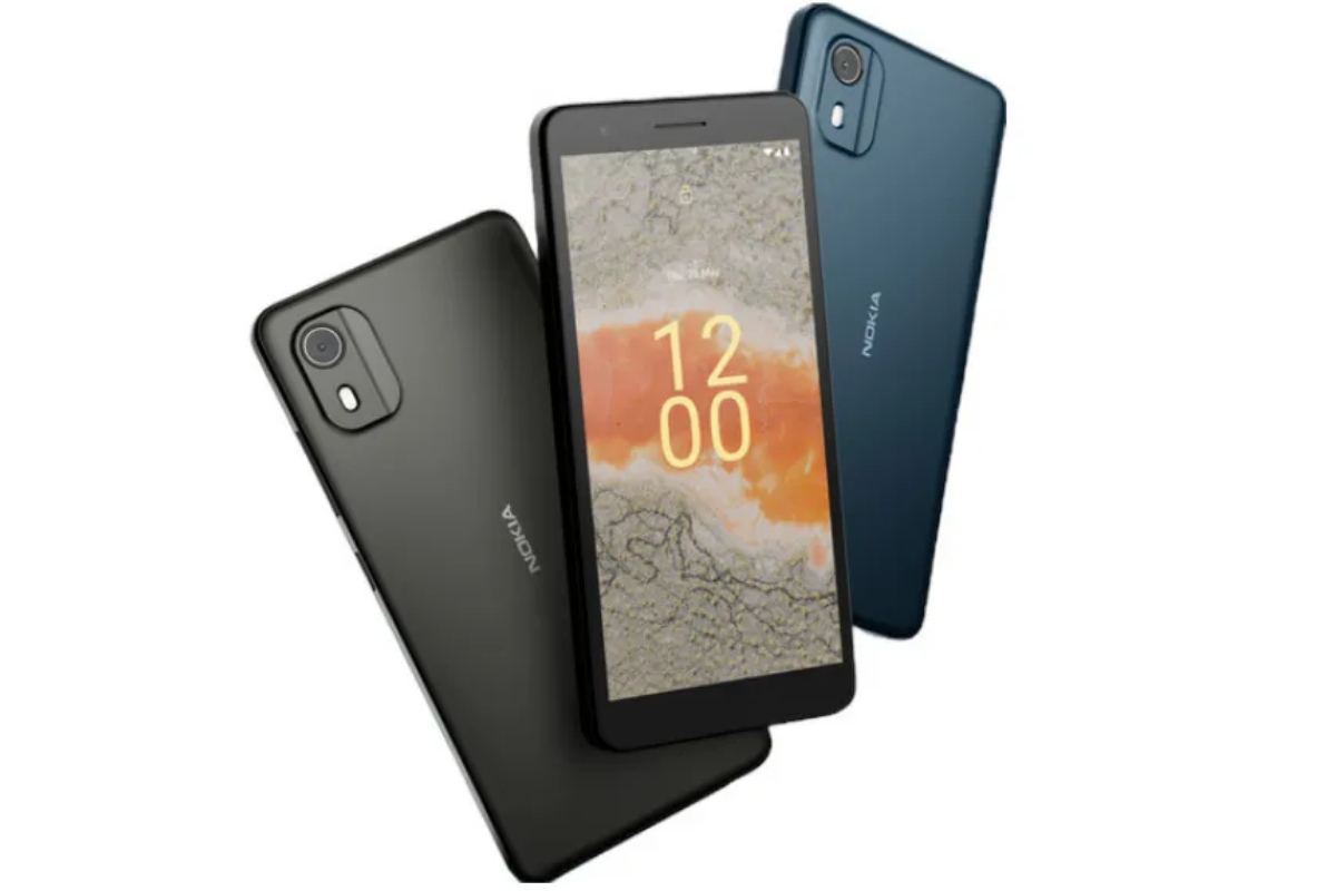 Nokia C02 price in Pakistan