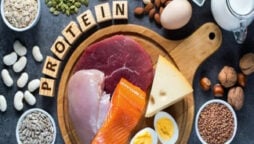 National Protein Day: Healthy ways to eat protein every day