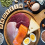 National Protein Day: Healthy ways to eat protein every day