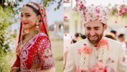 Ushna Shah