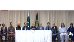 PM announces cosmetic austerity steps to save Rs200bn annually