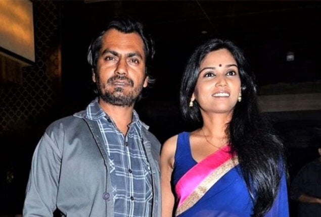 Nawazuddin’s family “ensured that no food is provided to my client”