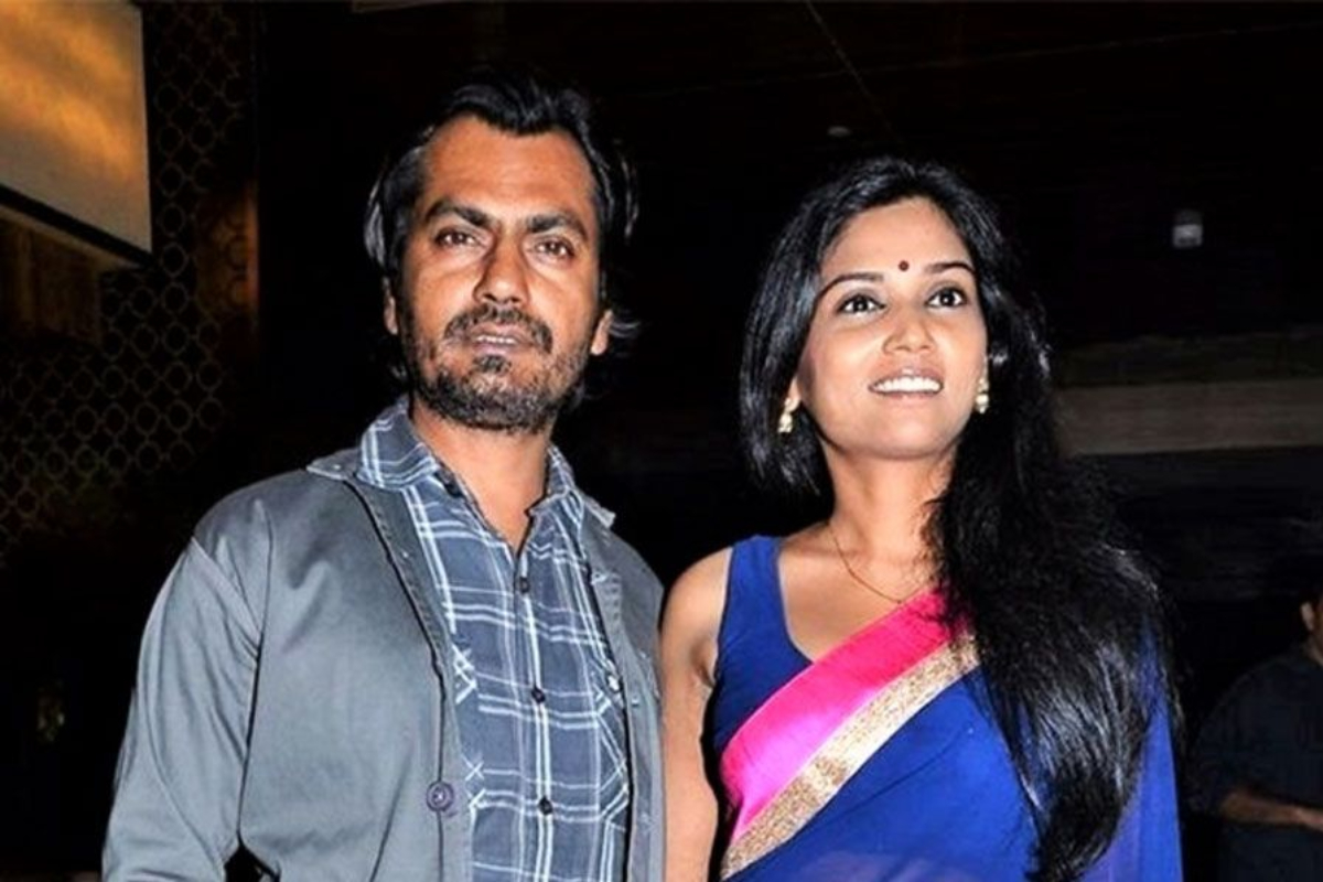 Nawazuddin's