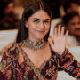 Mrunal Thakur answers to a fan’s marriage proposal on her Instagram post