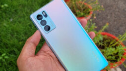Oppo Reno 6 price in Pakistan & specifications