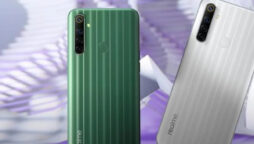 Realme Narzo 10 price in Pakistan & specifications