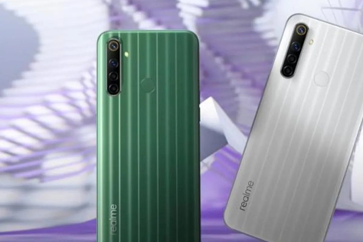 Realme Narzo 10 price in Pakistan