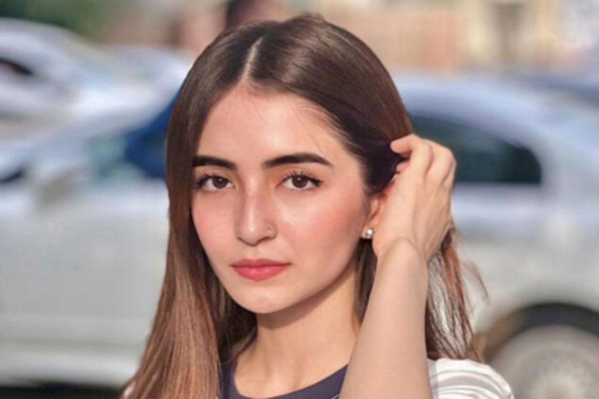 Merub Ali