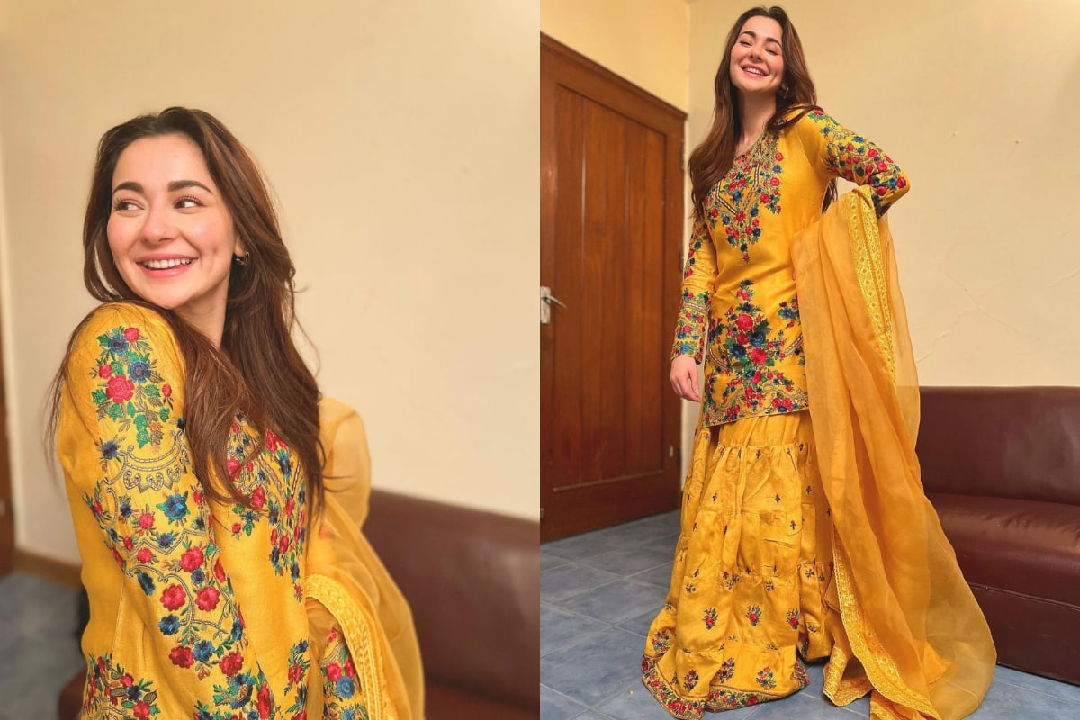 Hania Aamir